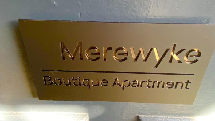 merewyke boutique apartments