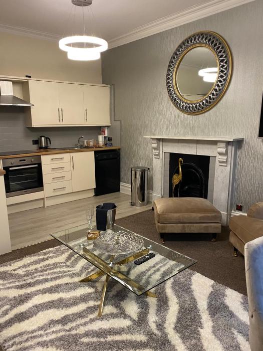 merewyke boutique apartments