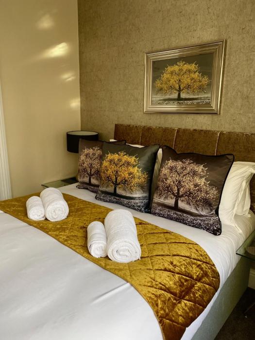 merewyke boutique apartments