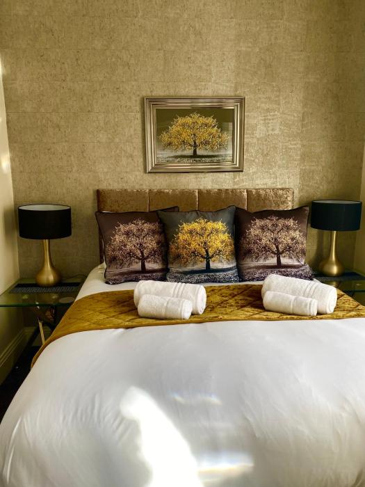 merewyke boutique apartments