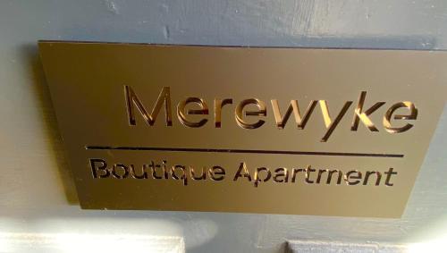 merewyke boutique apartments