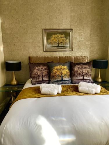 merewyke boutique apartments