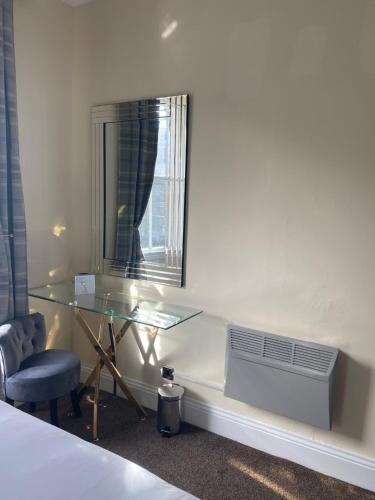 merewyke boutique apartments