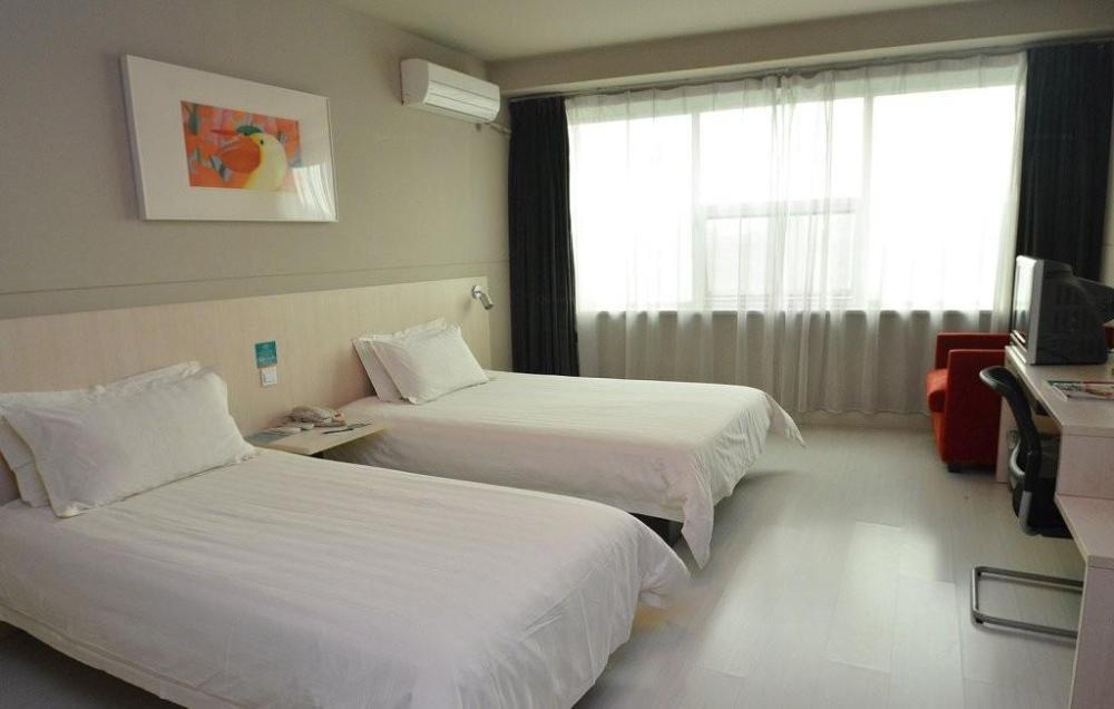 jinjiang inn maanshan jiefang road yushanhu park