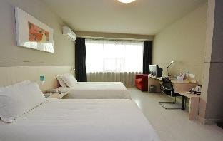 jinjiang inn maanshan jiefang road yushanhu park