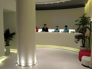 jinjiang inn maanshan jiefang road yushanhu park