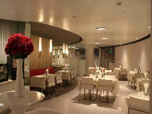 jinjiang inn maanshan jiefang road yushanhu park