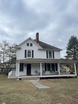 damascus old mill inn