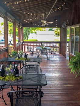 damascus old mill inn
