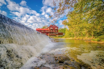 damascus old mill inn