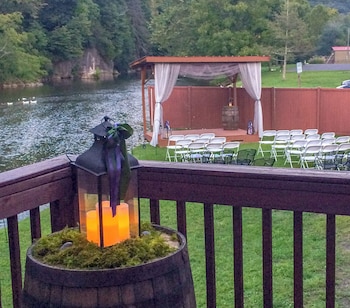 damascus old mill inn