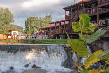 damascus old mill inn