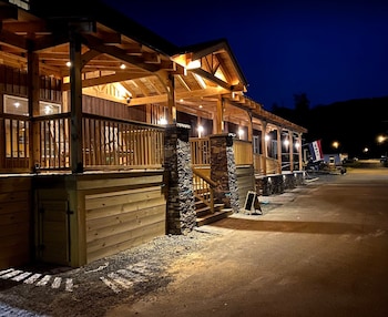 Damascus Old Mill Inn,Washington>>Damascus,3 star