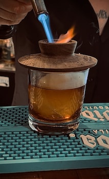 damascus old mill inn