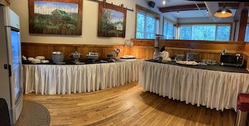 damascus old mill inn