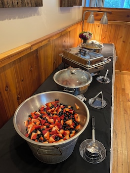 damascus old mill inn