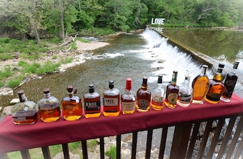 damascus old mill inn