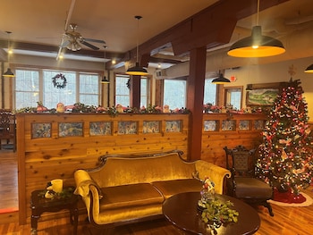damascus old mill inn