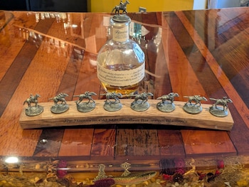 damascus old mill inn