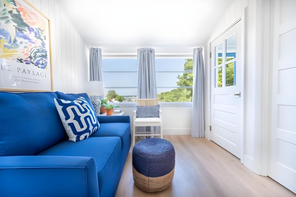 marina bay cottages