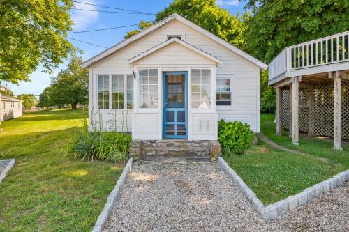 marina bay cottages