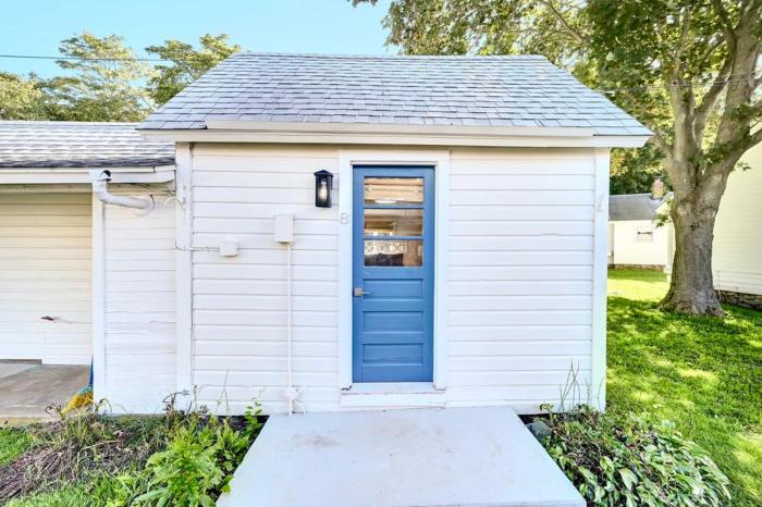 marina bay cottages