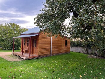 willunga gallery cabins