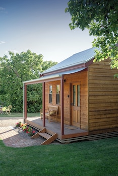 willunga gallery cabins