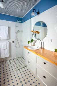 willunga gallery cabins