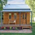 willunga gallery cabins