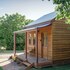willunga gallery cabins