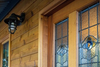willunga gallery cabins