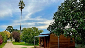 willunga gallery cabins