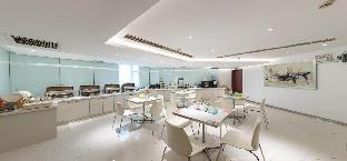 magnotel business xuzhou feng county bus station