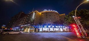 magnotel business xuzhou feng county bus station