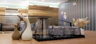 magnotel business xuzhou feng county bus station