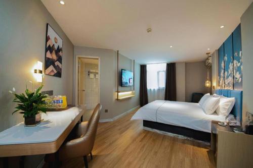 magnotel business xuzhou feng county bus station