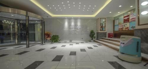 magnotel business xuzhou feng county bus station