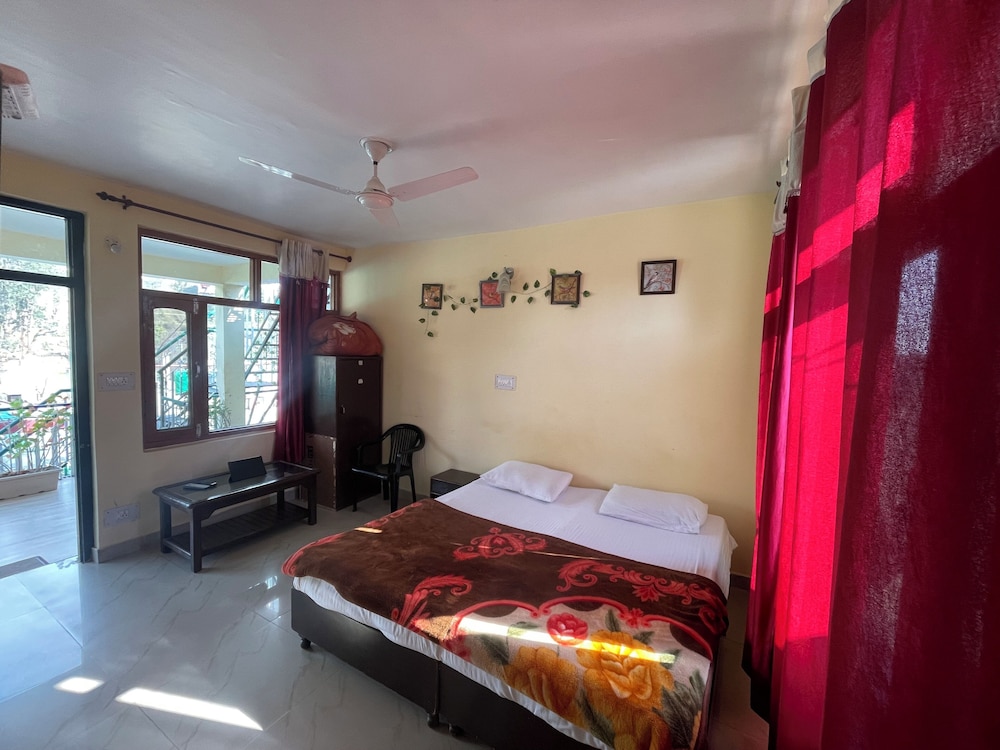 shiva home stay