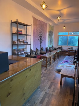 shiva home stay