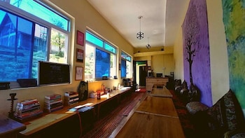 shiva home stay