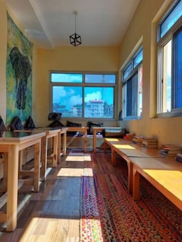 shiva home stay