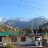 shiva home stay