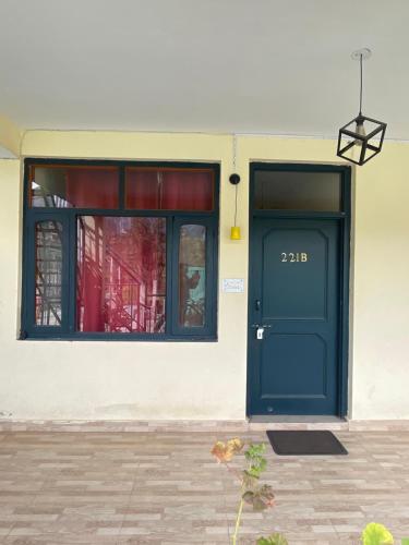 shiva home stay