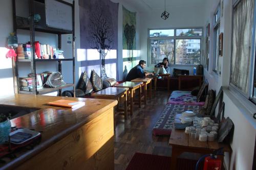 shiva home stay