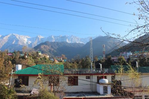 shiva home stay