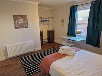 chester le streets emerald 3 bed house