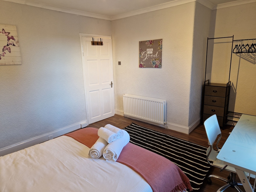 chester le streets emerald 3 bed house