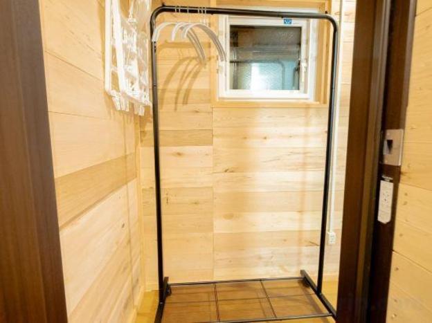 furano log house farm resort