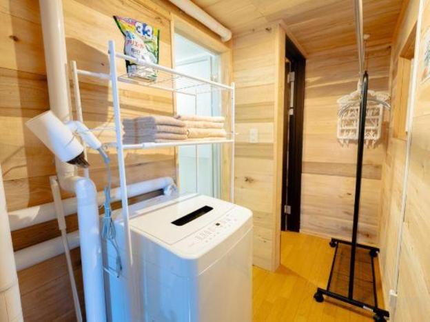 furano log house farm resort